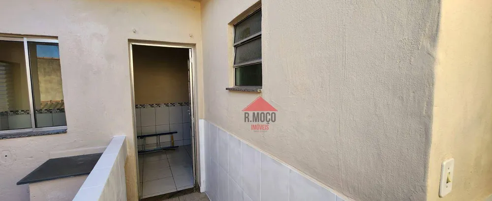 Casa, 1 quarto, 55 m² - Foto 7