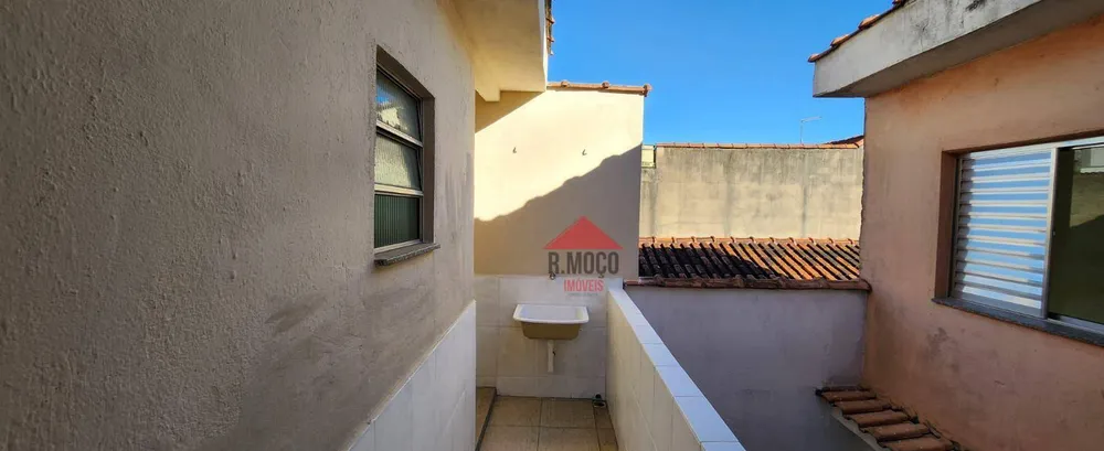 Casa, 1 quarto, 55 m² - Foto 4