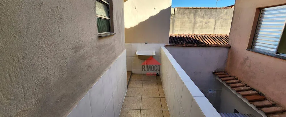 Casa, 1 quarto, 55 m² - Foto 5