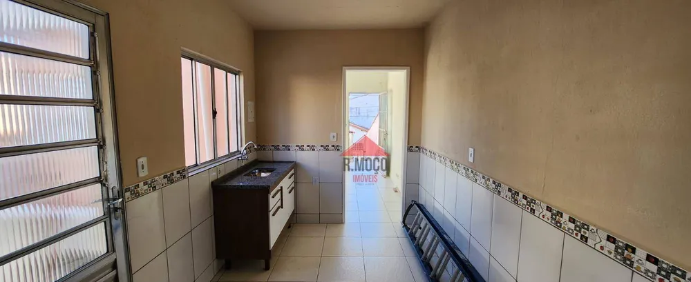 Casa, 1 quarto, 55 m² - Foto 2