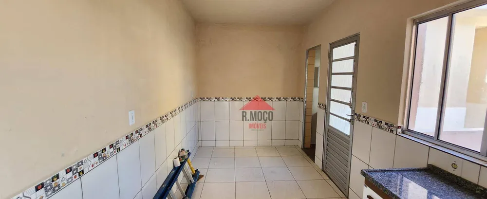 Casa, 1 quarto, 55 m² - Foto 8