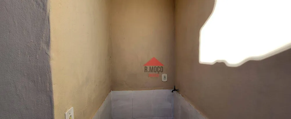 Casa, 1 quarto, 55 m² - Foto 1