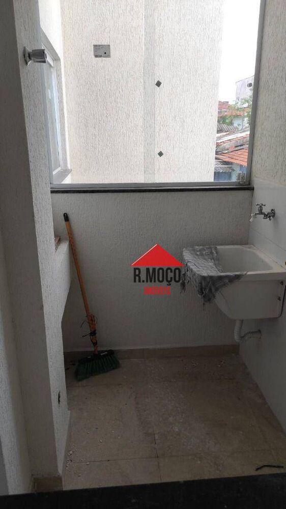 Apartamento, 2 quartos, 42 m² - Foto 1