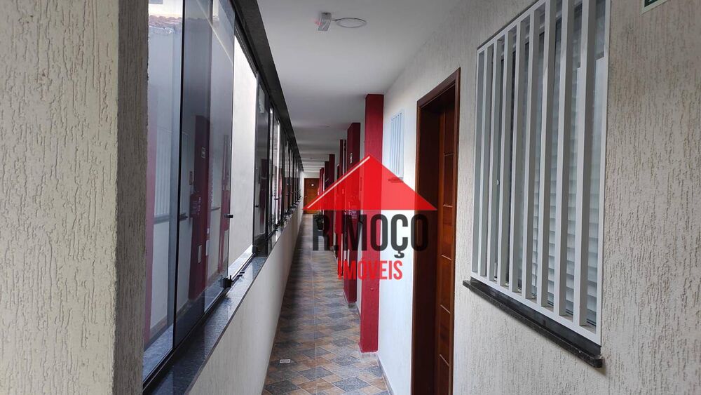 Apartamento, 2 quartos, 42 m² - Foto 3