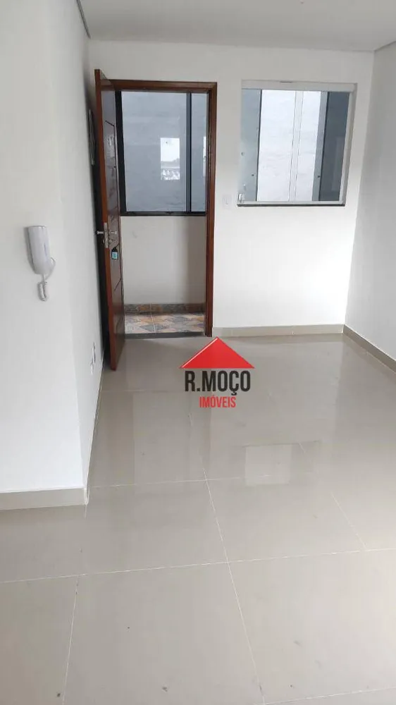 Apartamento, 2 quartos, 42 m² - Foto 6
