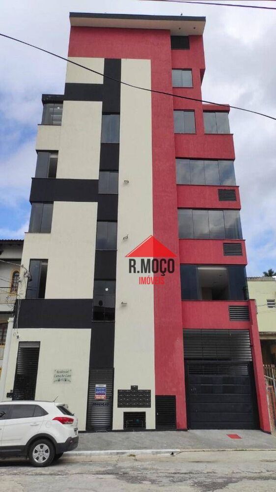 Apartamento, 2 quartos, 42 m² - Foto 4