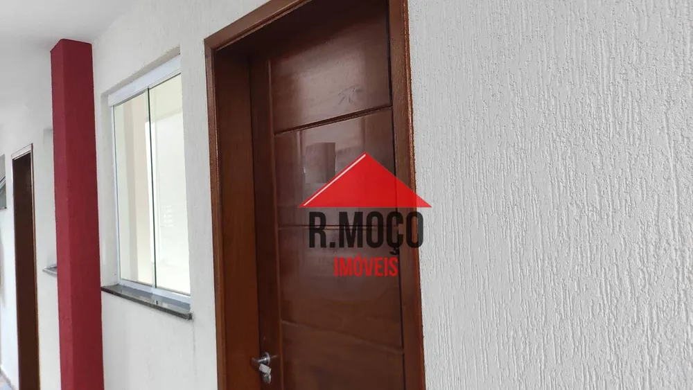 Apartamento, 2 quartos, 42 m² - Foto 5