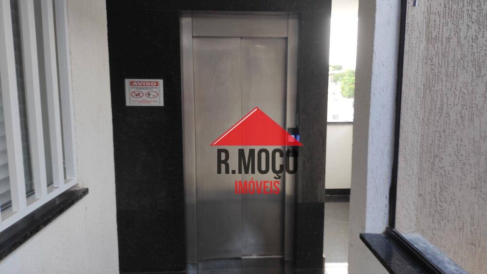 Apartamento, 2 quartos, 42 m² - Foto 2