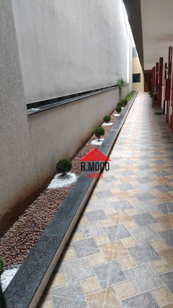 Apartamento, 2 quartos, 42 m² - Foto 2
