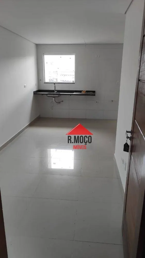 Apartamento, 2 quartos, 42 m² - Foto 9