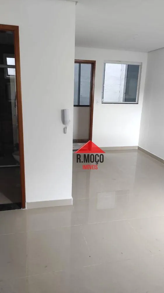 Apartamento, 2 quartos, 42 m² - Foto 7