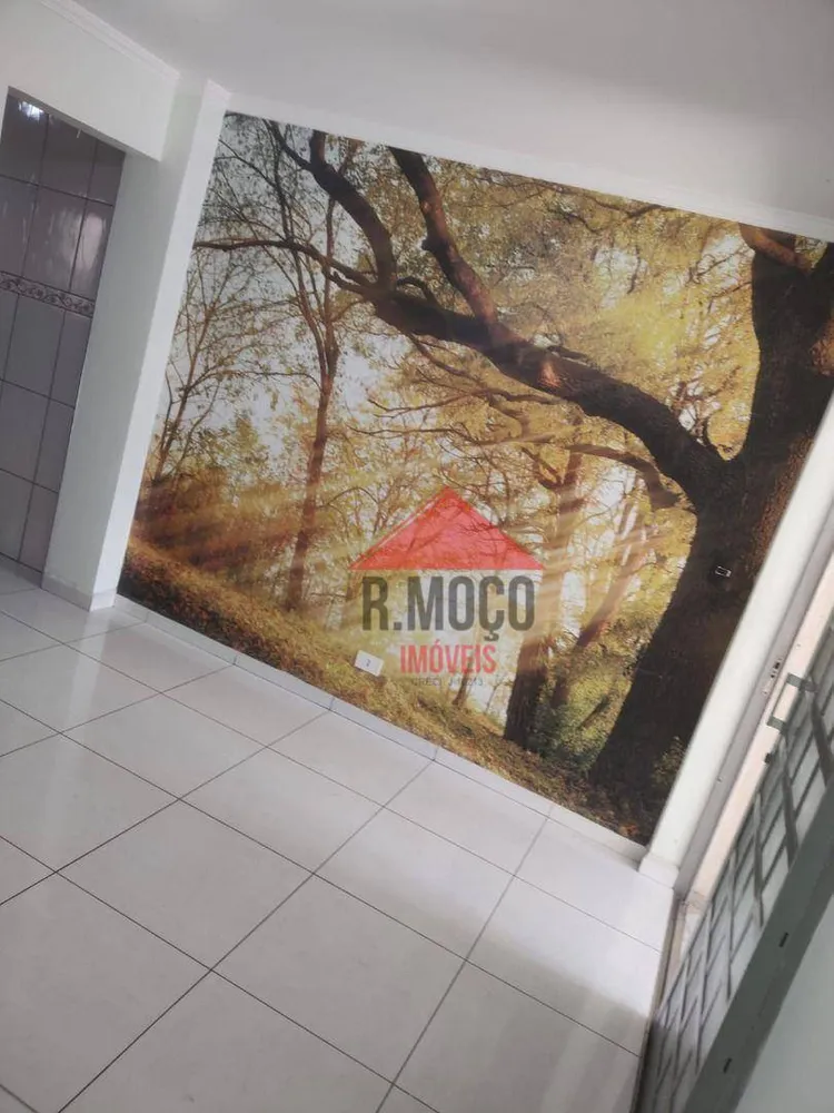 Casa, 6 quartos, 150 m² - Foto 3