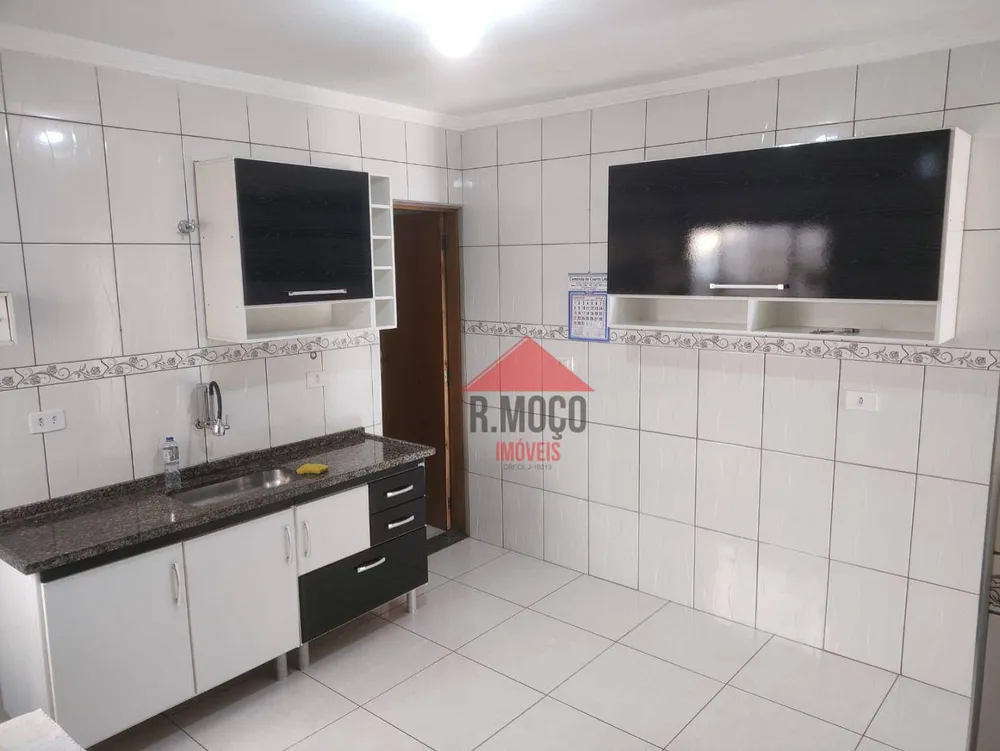 Casa, 6 quartos, 150 m² - Foto 4