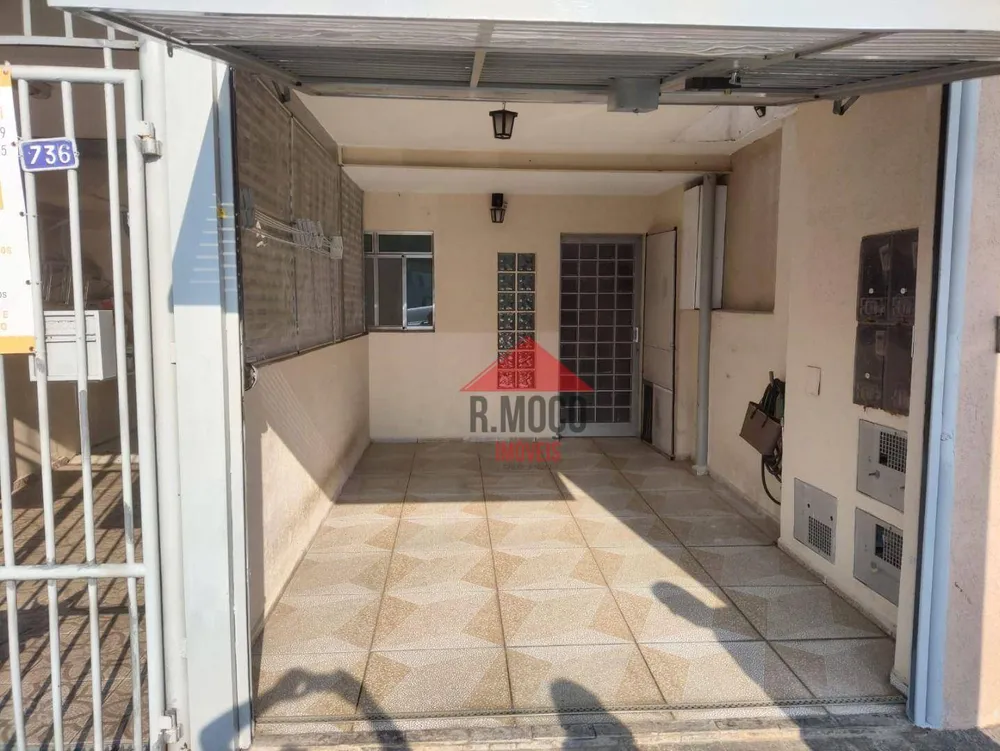Casa, 6 quartos, 150 m² - Foto 1