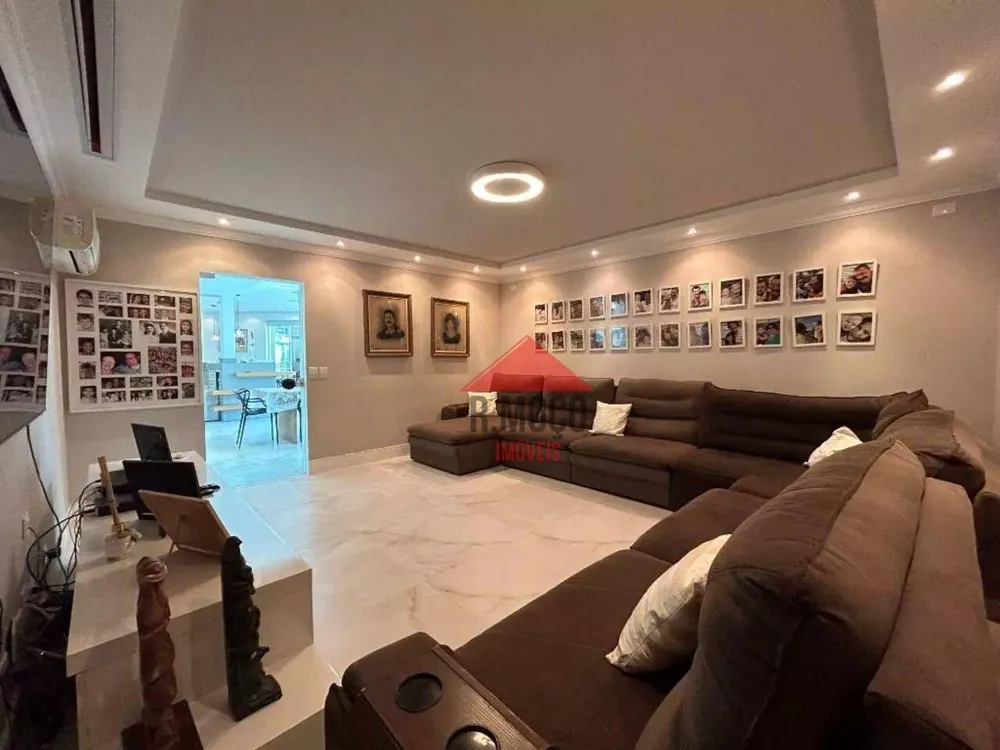 Casa, 9 quartos, 773 m² - Foto 5