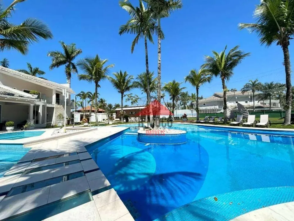 Casa, 9 quartos, 773 m² - Foto 1