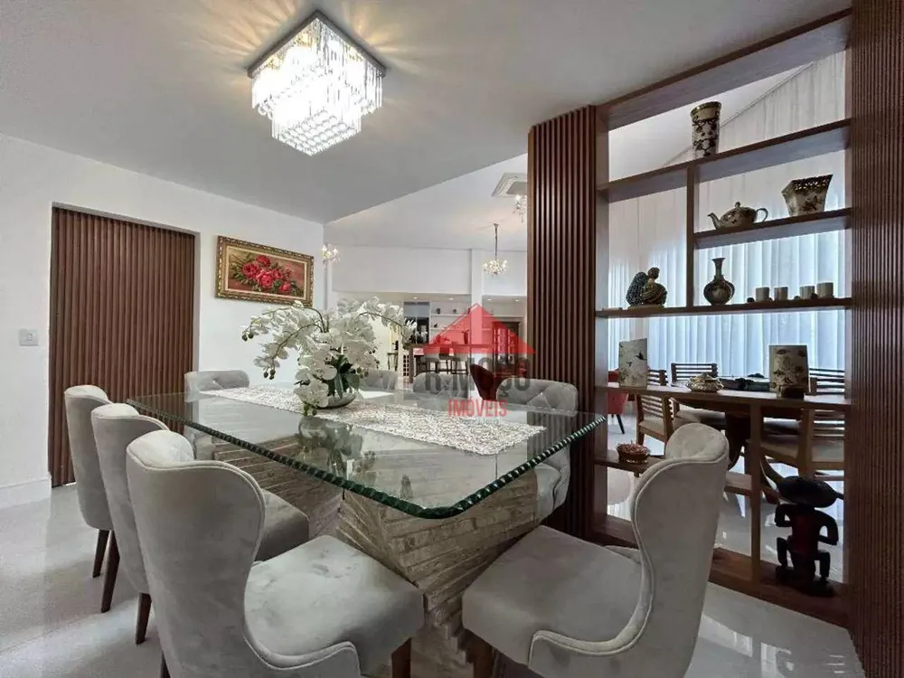 Casa, 9 quartos, 773 m² - Foto 6