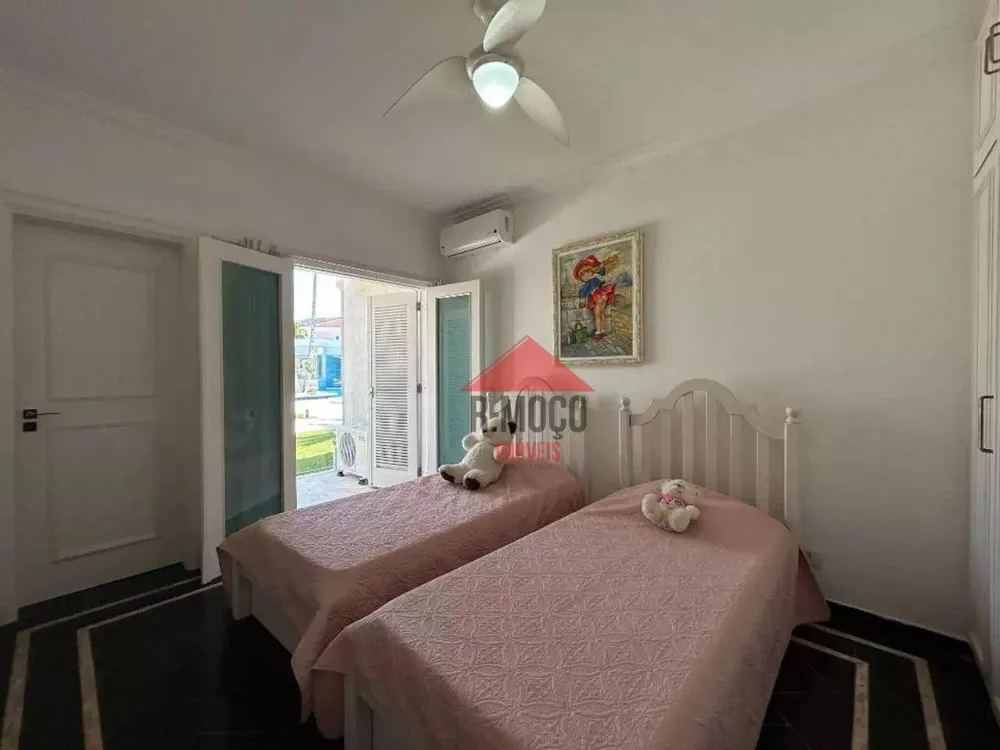 Casa, 9 quartos, 773 m² - Foto 14