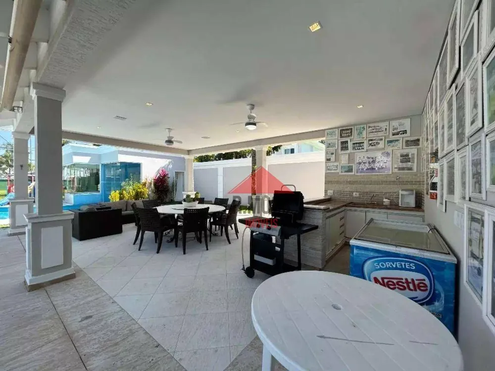 Casa, 9 quartos, 773 m² - Foto 3