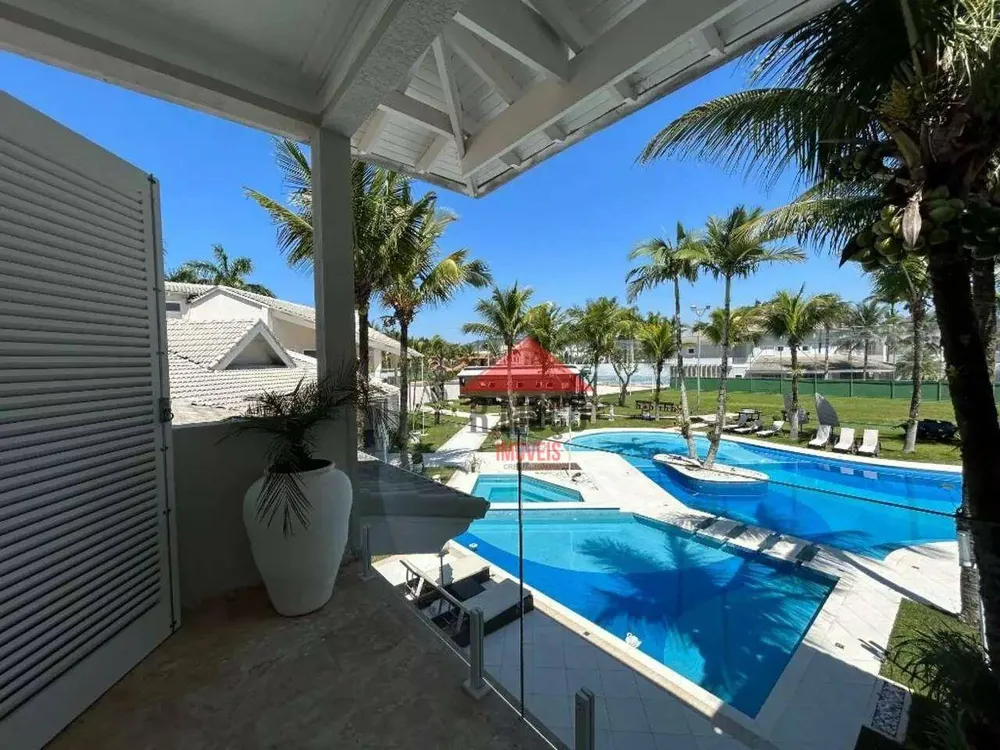 Casa, 9 quartos, 773 m² - Foto 2