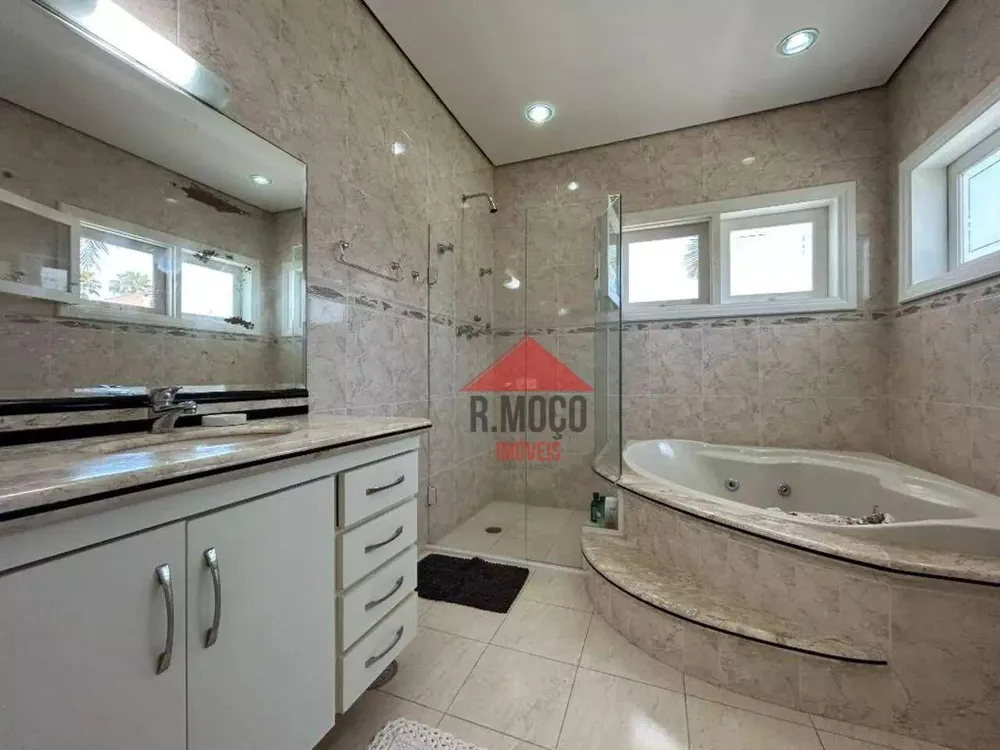 Casa, 9 quartos, 773 m² - Foto 16