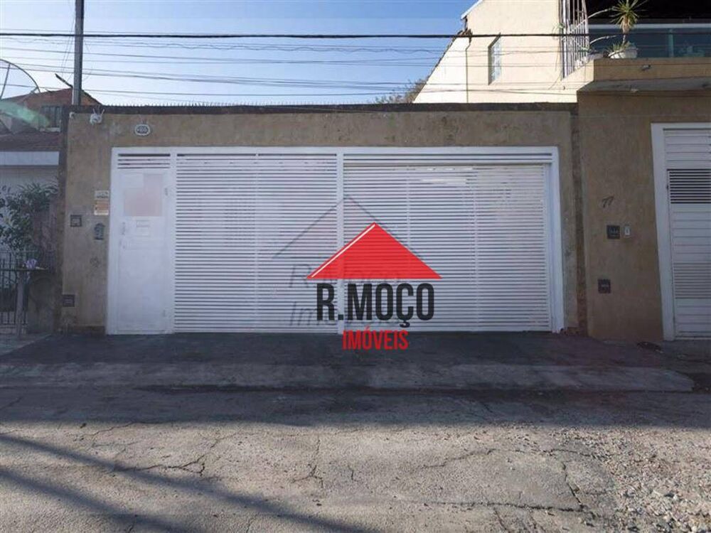 Casa, 4 quartos, 380 m² - Foto 1