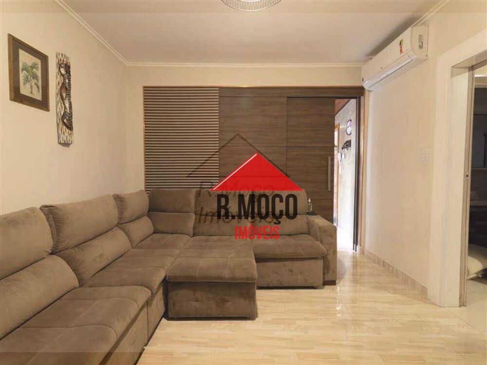 Casa, 4 quartos, 380 m² - Foto 3