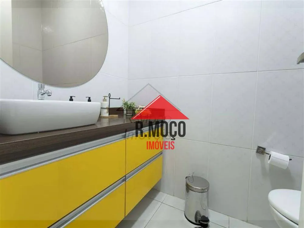 Casa, 4 quartos, 380 m² - Foto 6
