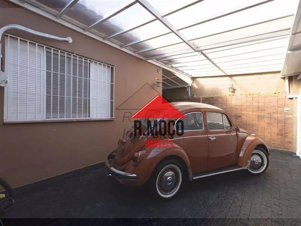 Casa, 4 quartos, 380 m² - Foto 13