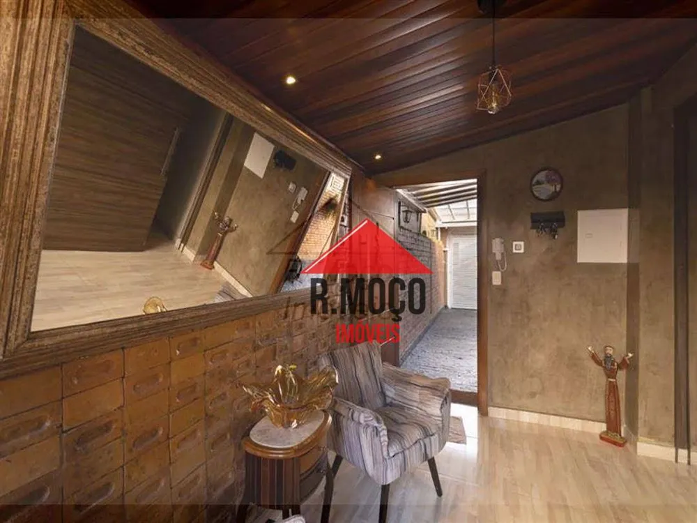 Casa, 4 quartos, 380 m² - Foto 14