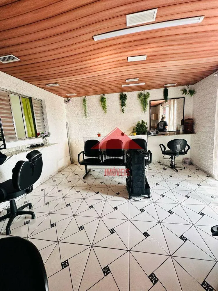 Sobrado, 2 quartos, 100 m² - Foto 15