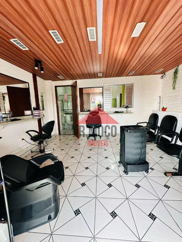Sobrado, 2 quartos, 100 m² - Foto 14