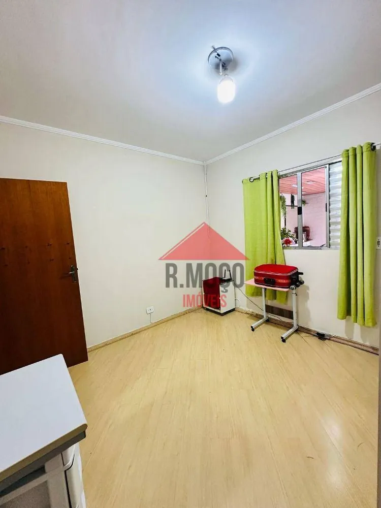 Sobrado, 2 quartos, 100 m² - Foto 5