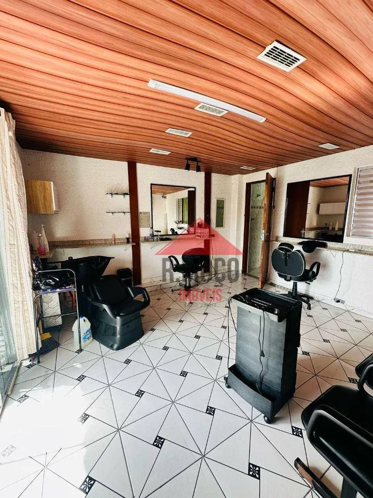 Sobrado, 2 quartos, 100 m² - Foto 16