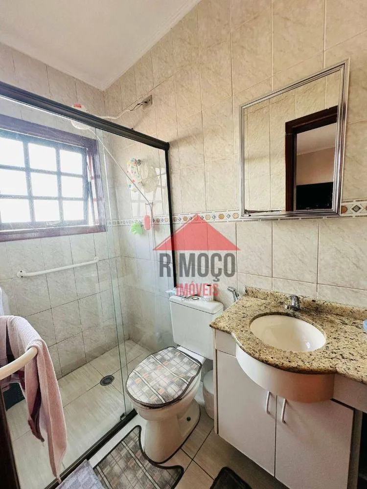 Sobrado, 2 quartos, 100 m² - Foto 12