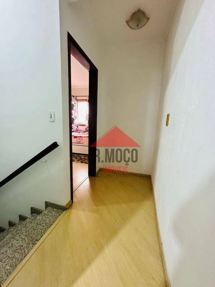 Sobrado, 2 quartos, 100 m² - Foto 9