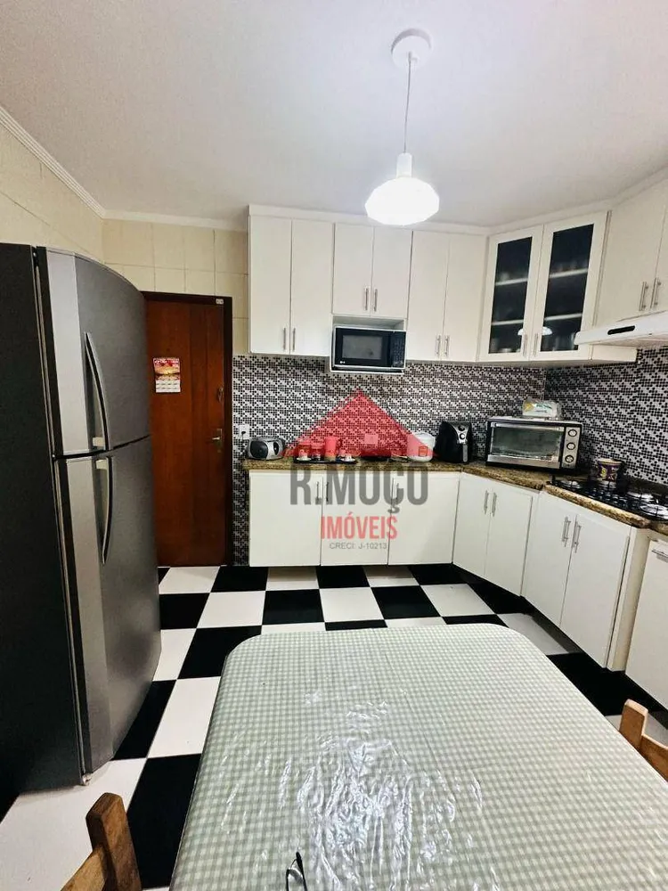 Sobrado, 2 quartos, 100 m² - Foto 6