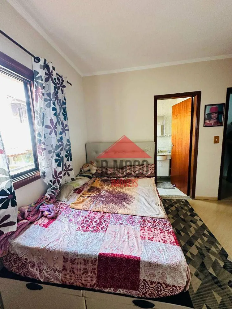 Sobrado, 2 quartos, 100 m² - Foto 10