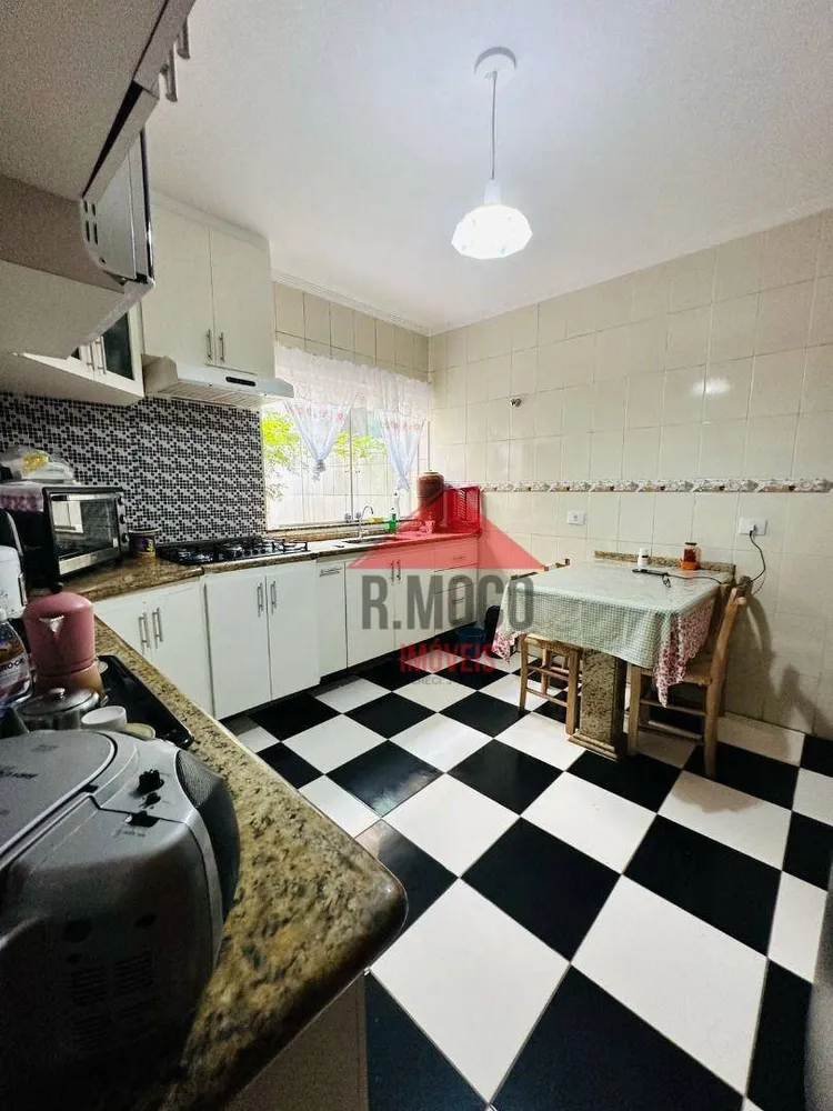 Sobrado, 2 quartos, 100 m² - Foto 7