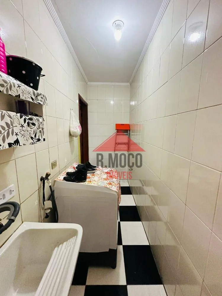 Sobrado, 2 quartos, 100 m² - Foto 8