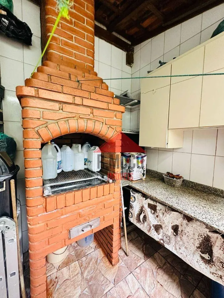 Sobrado, 2 quartos, 100 m² - Foto 13