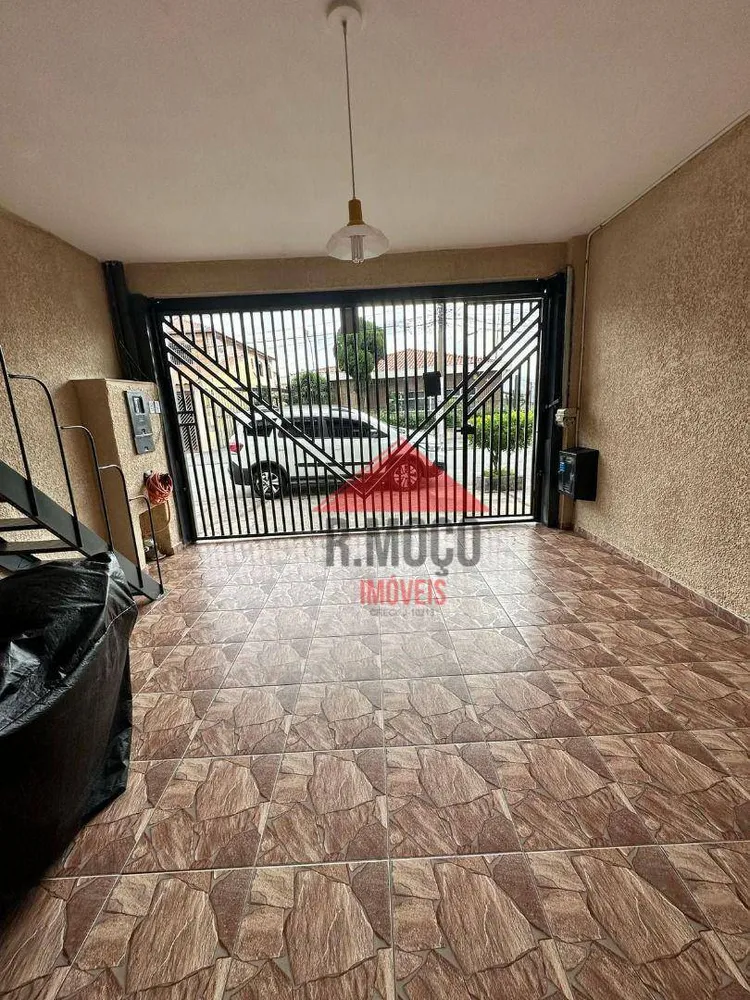 Sobrado, 2 quartos, 100 m² - Foto 2