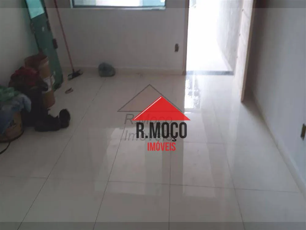Sobrado, 3 quartos, 110 m² - Foto 4