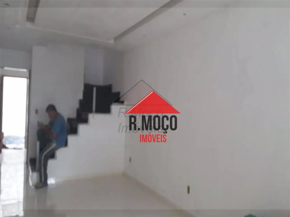 Sobrado, 3 quartos, 110 m² - Foto 5