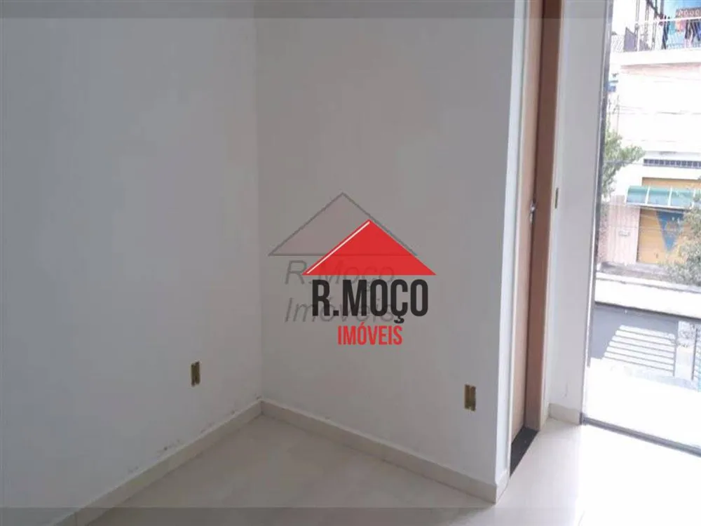 Sobrado, 3 quartos, 110 m² - Foto 12