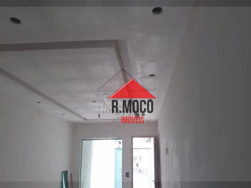 Sobrado, 3 quartos, 110 m² - Foto 6