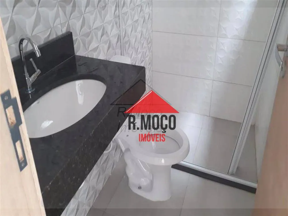 Sobrado, 3 quartos, 110 m² - Foto 18