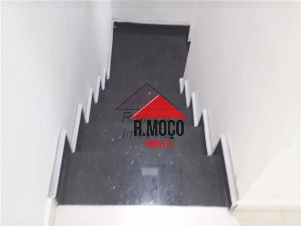 Sobrado, 3 quartos, 110 m² - Foto 10