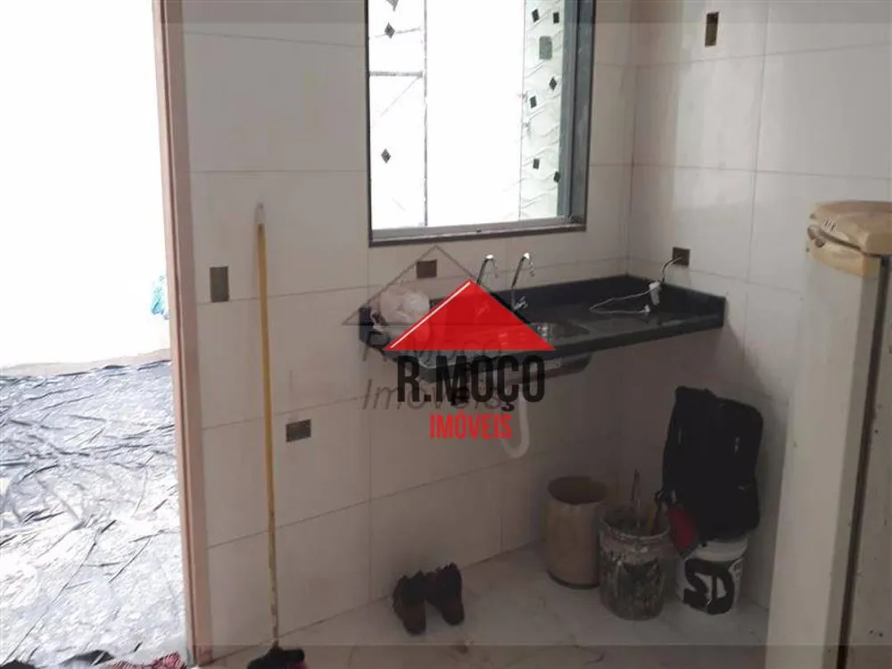 Sobrado, 3 quartos, 110 m² - Foto 7