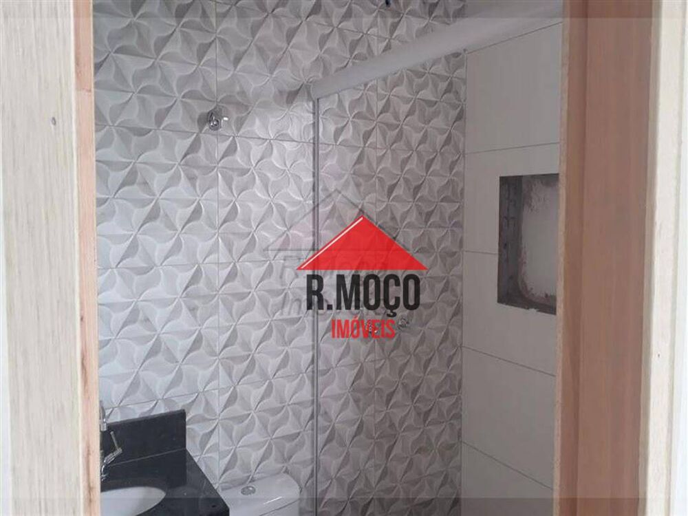 Sobrado, 3 quartos, 110 m² - Foto 2
